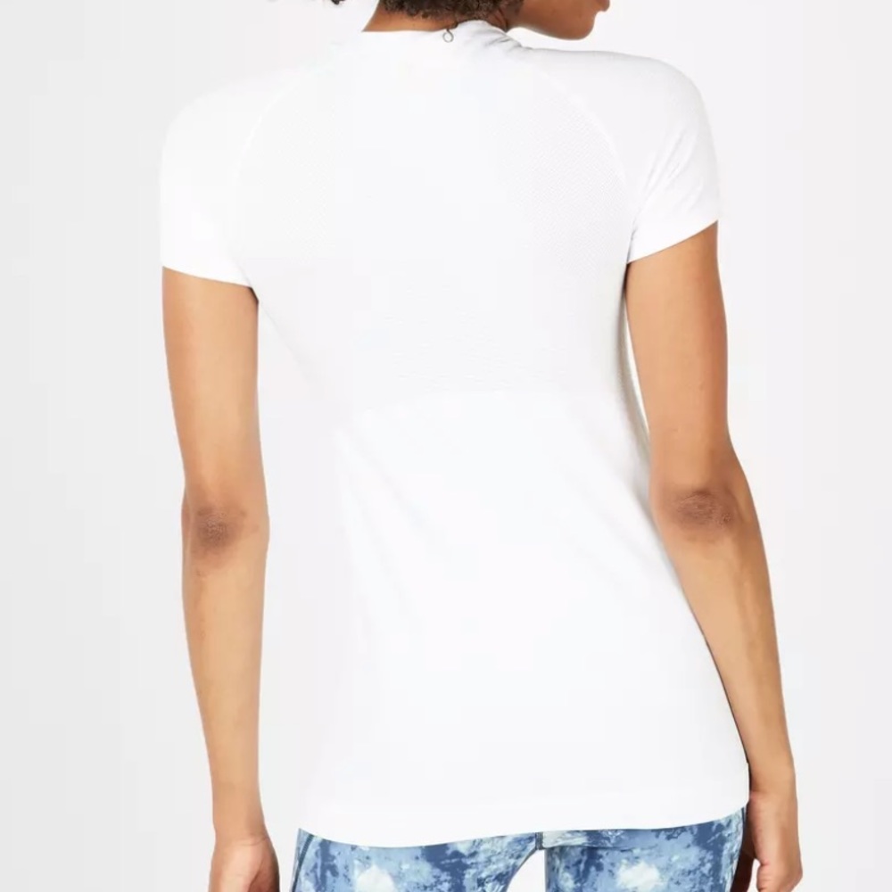 Sweaty Betty Athlete Seamless Workout T-shirt - Picture 2 of 6
